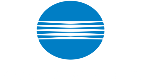 Logo Konica Minolta Wit 700x406inkoop Scholen Oig