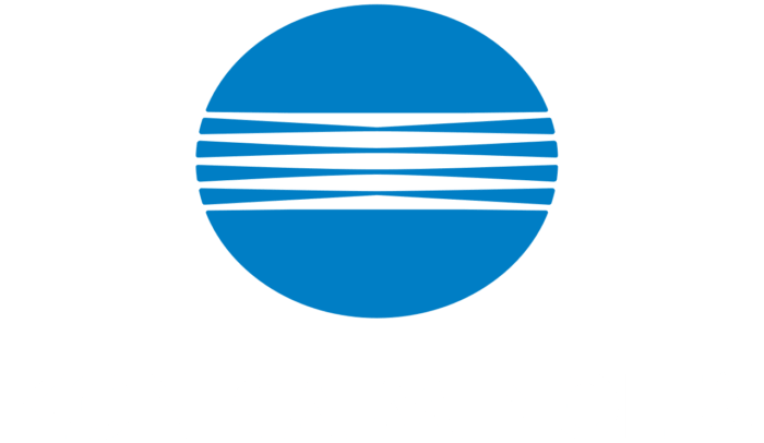 Logo Konica Minolta Wit 700x406inkoop Scholen Oig